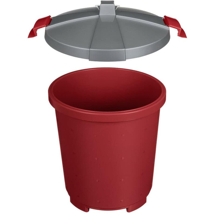 Контейнер для корму для собак 4BIG.fun XL: місткість 25 літрів