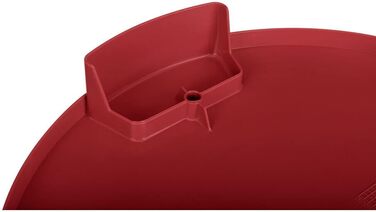 Контейнер для корму для собак 4BIG.fun XL: місткість 25 літрів