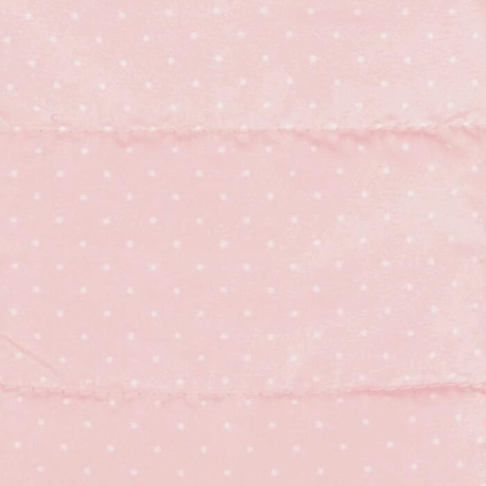 Жакетик для собак 'Flamingo Guzzi' – м'який фліс з бантиком, 30 см, для маленьких порід (Чихуахуа, Йоркширський тер'єр, Пудель), РОЗОВИЙ 30 см