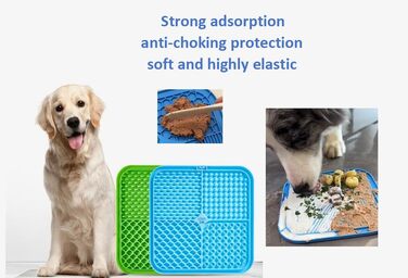 Нековзна мат для захисту від протікання - 2 шт.