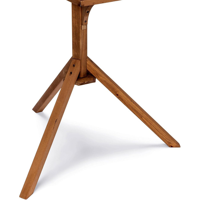 Будиночок-годувальниця для птахів Karlie Rio, дерев'яний, 45x30x121 см