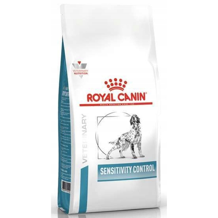 Сухий корм для собак Royal Canin Sensitivity Control, 7 кг