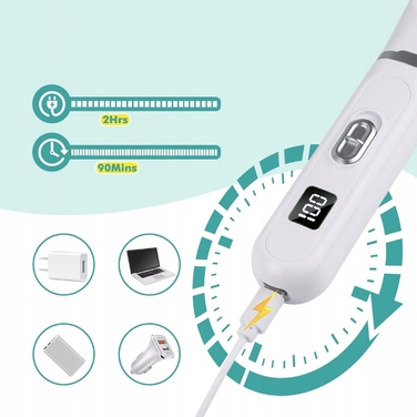 Професійний набір машинок для стрижки собак та котів