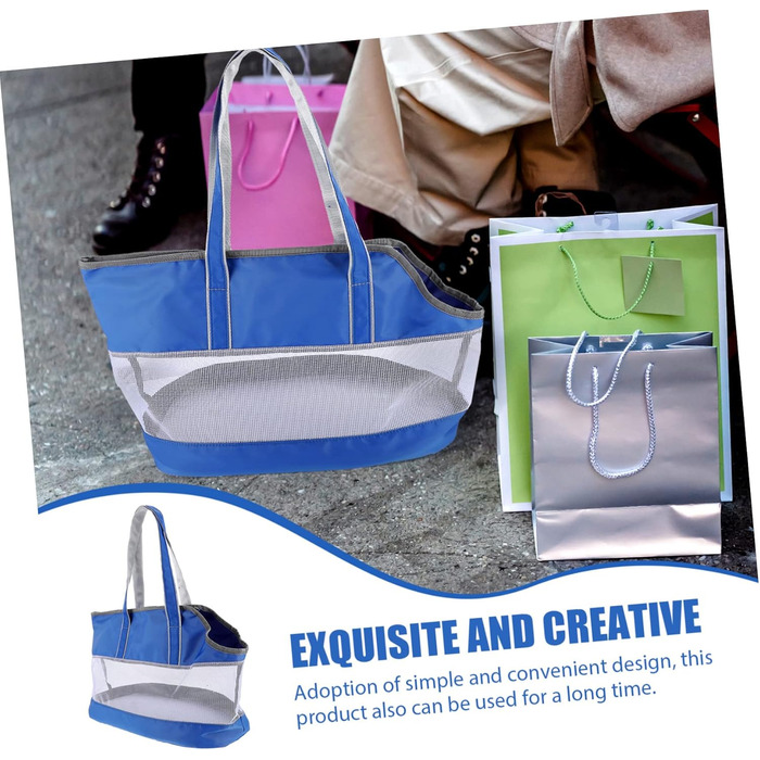 Транспортна сумка для котів POPETPOP з підставою для підвішування та сумкою-холодильником, містка для кошенят, нейлонова сумка для перевезення тварин