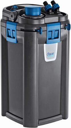Зовнішній фільтр для акваріума Oase BioMaster Thermo 600 з підігрівом