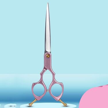 Набір ножиць для собак та котів: професійні інструменти з нержавіючої сталі