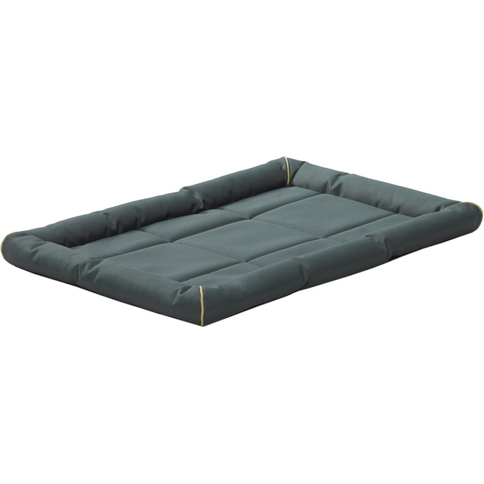 Лежак для собак MidWest Maxx 40548-CMGR, 122 см, камуфляж, для металевих кліток