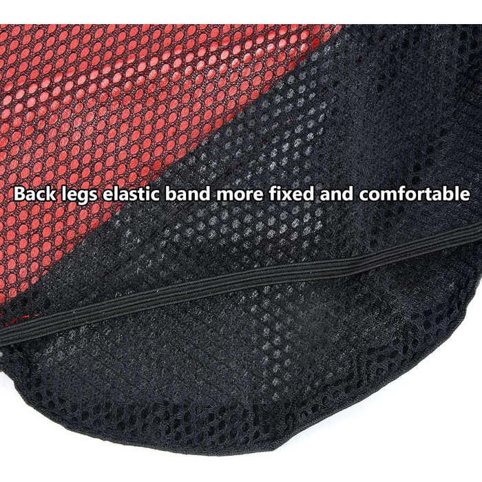 Водонепроникний дощовик для собак Ranphy середнього та великого розміру, з відбиваючими елементами, дихаючий, з захистом живота, для джек-рассел тер'єра, лабрадора, ультралегкий, безпечний, зелений, 6XL, зелено-чорний (3XL(обхват грудей:65см), червоно-чор