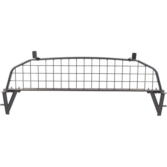 Сітка для собак Travall Ford Puma (2019-): автомобільна сітка для собак, захист багажника, міцне сталеве сітка