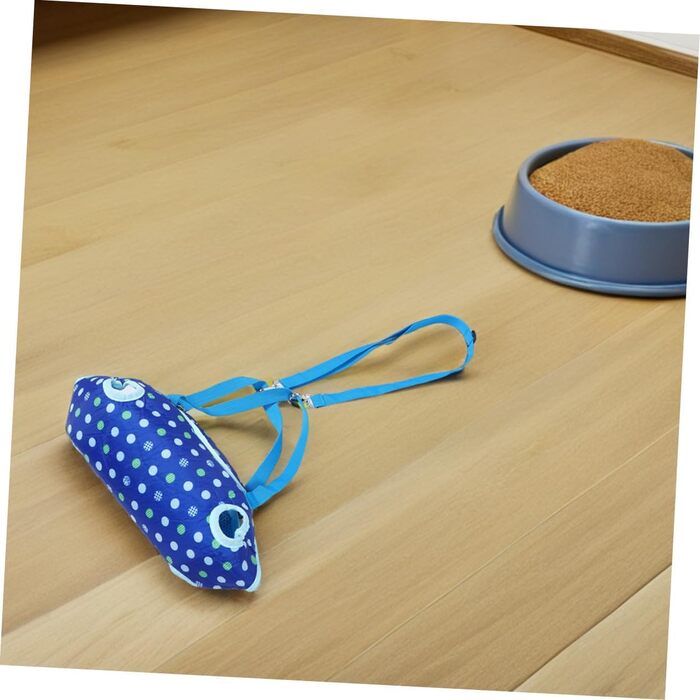 Сумка-переноска для собак та котів TOYANDONA, 2 шт. Регульований ремінь, для маленьких тварин, дихаюча сітка, для прогулянок