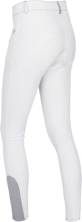 Дитячі штани для верхової їзди Kerbl Kinder Basic Plus