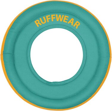 Іграшка для собак RUFFWEAR Hydro Plane, велика, бірюзова