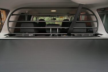 Гард для собак ERGOTECH для Subaru Forester (2008-2012)