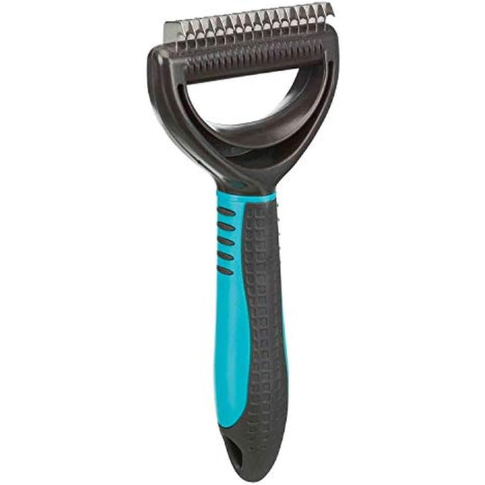 Тріксі TX-24244 Універсальний грумер для догляду за тваринами, 7 x 18 см