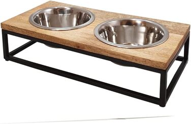 Підставка для хліба Nobby Elegant Diner, 48 x 22 x 16 см, 0,8 л