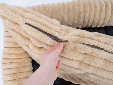 TrendPet Бісквітне ліжко для собак (Карамель, L)