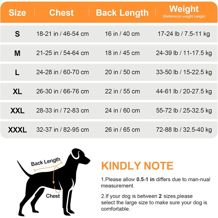 Водонепроникний зимовий одяг для собак Dotoner, теплий, з підкладкою з флісу, для великих собак XL, морський колір