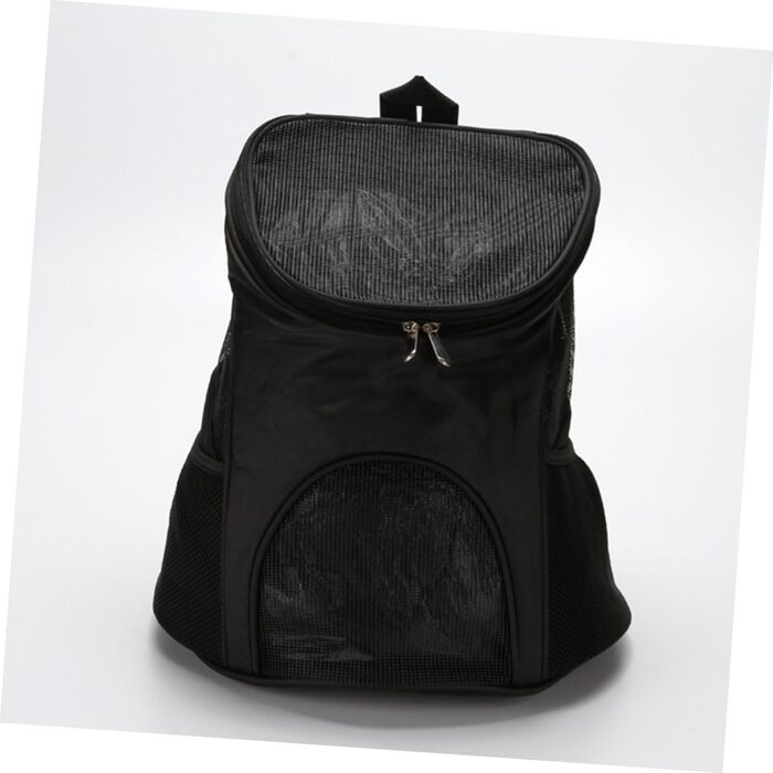 Сумка-переноска для собак, рюкзак для тварин, Outdoor-рюкзак, переноска для собак до 3 кг, легка та дихаюча