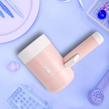 Автоматичний очищувач лап для собак - портативний пристрій для собак та котів, 360 градусів, ефективне очищення брудних лап