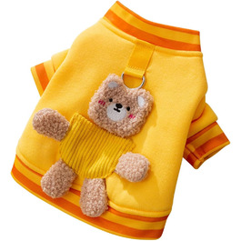 колір: жовтий