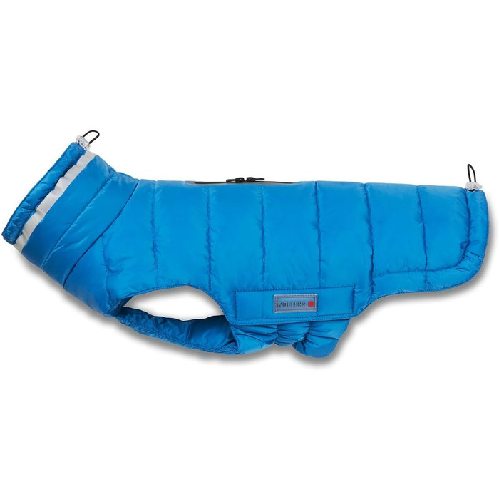 Вольтерс Степова куртка Cosy, розмір 56, колір royal blue