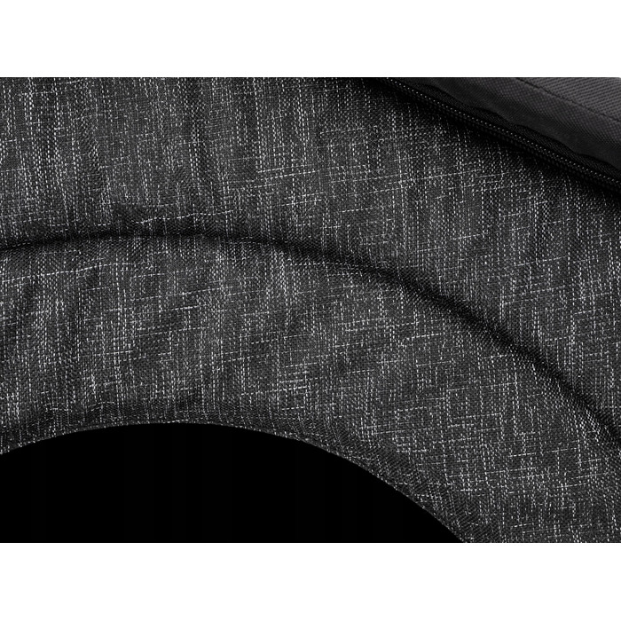 Буда-лежак, будинок для собак HobbyDog — 55x60x60