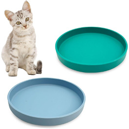 колір: блау/зелений