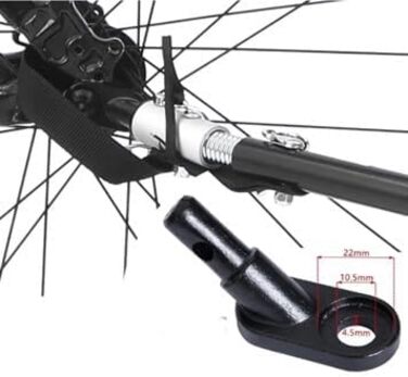 Причіп для велосипеда для собак до 40 кг, будівельник Active ONE 2в1, причіп для собак з підвіскою, світло-зелений