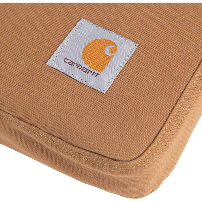 Лежак для тварин Carhartt Napper Kennel Pad, великий, 43x76 см, коричневий