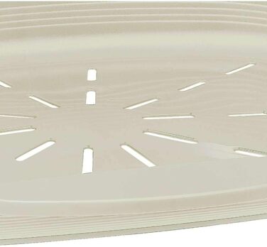 Лежанка для собак та котів Ferplast Siesta Deluxe 4, рожева, 61,5 x 45 x 21,5 см