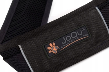 Широкий нашийник для собак JoQu Extreme Collar M
