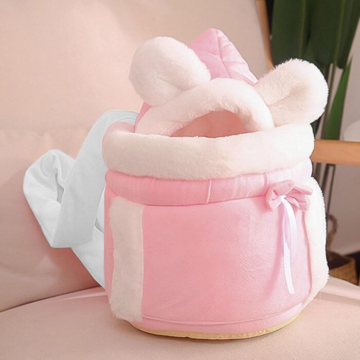 Рюкзак для собак - переноска для маленьких собак, рюкзак-переноска для собак