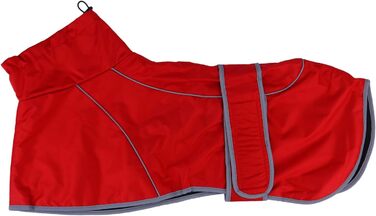 Водонепроникний дощовик для собак BESPORTBLE - надійний захист від дощу та осінньої негоди