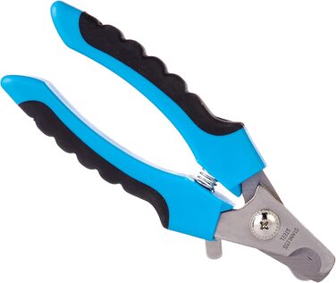 Професійний кусачка для нігтів собак GROOM PROFESSIONAL - для собак та котів, неслизький, ергономічний, з нержавіючої сталі