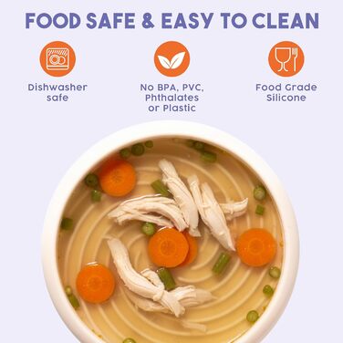 Силіконовий лежак-іграшка для собак та котів Awoo Lick Dish - повільне годування, антиковзаюча основа, для тривалих занять