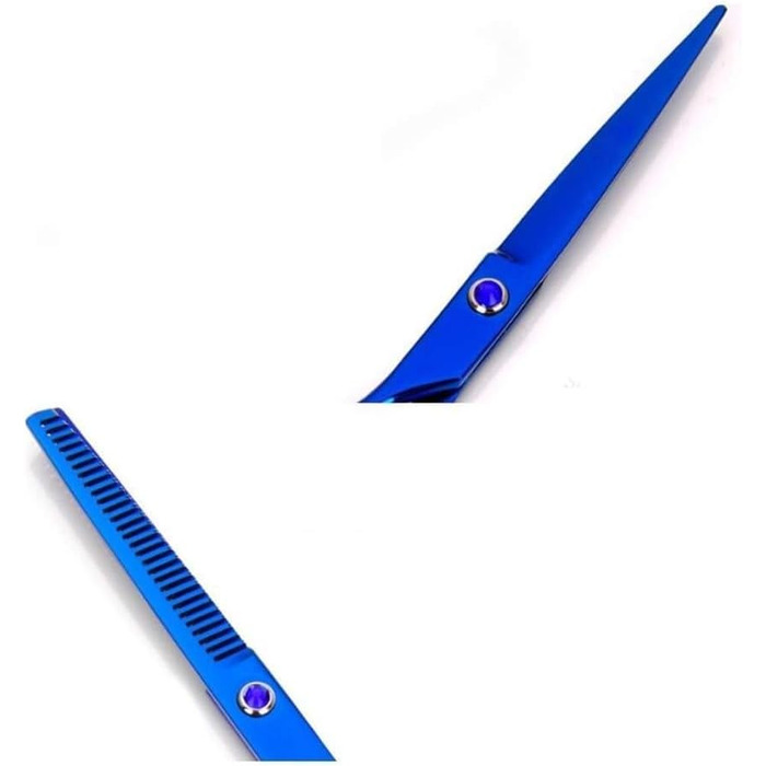 Ножиці для собак Profi Hundeschere: для стрижки шерсті, 6 дюймів, професійні