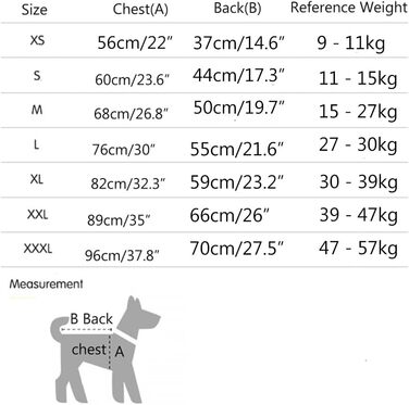 Піжама для собак тепла зимова, комбінезон з флісу, светр для цуценят та собак середніх розмірів, одяг для домашніх тварин, рожевий колір, розмір S