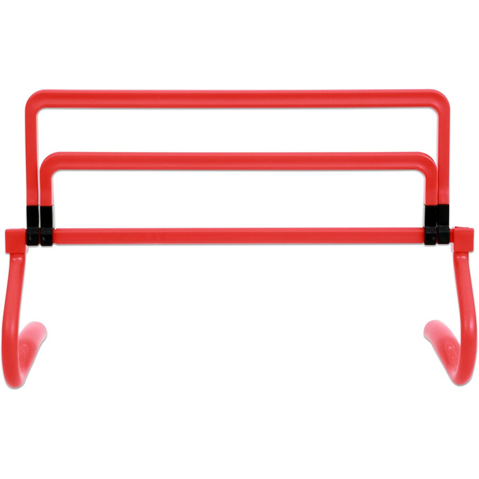 Набір для легкоатлетики Betzold - дитячі бар'єри для тренувань, легкі та зручні