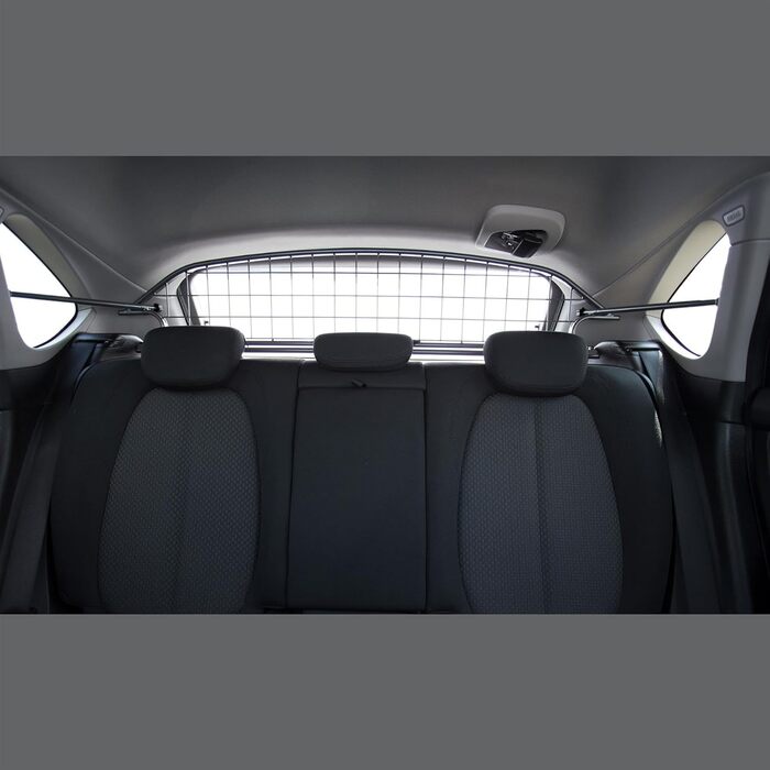 Сітка для собак Travall для BMW 2-серії (2014-2022): захист багажника, надійний перенос тварин