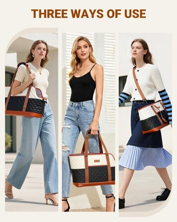 Транспортна сумка для собак та котів до 5 кг, чорно-бежева