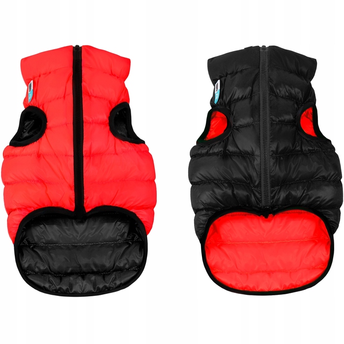 Жилетка Airyvest, червона, розмір M