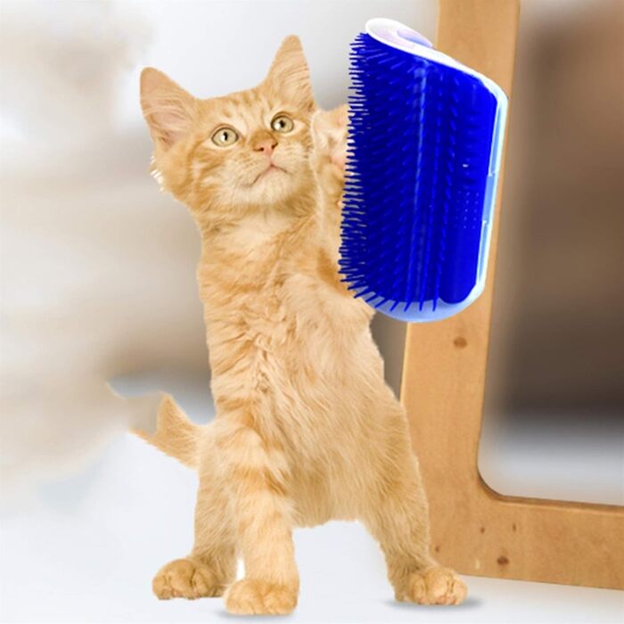 Щітка для котів 