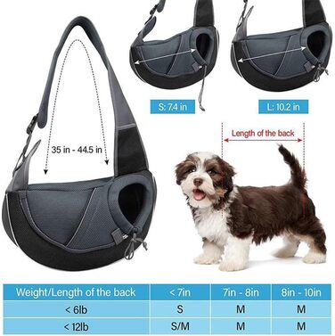 Сумка-переноска для собак та котів (3-6 кг) з регульованим ременем, з дихаючого матеріалу, камуфляж