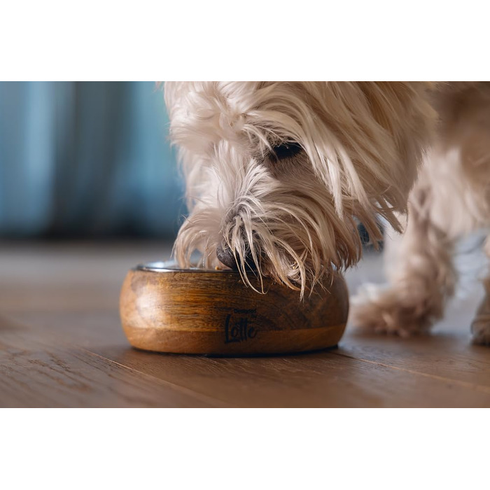 Кружка Mandira 650 мл, коричнева - Lotte Holznapf