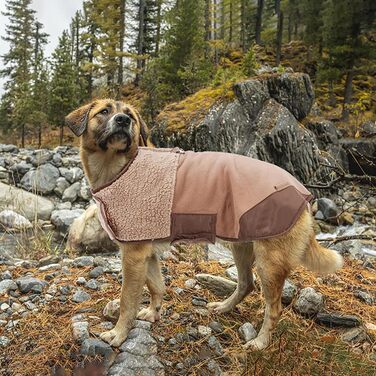 Зимовий теплий одяг для собак, регульований, для холодної погоди, для маленьких, середніх та великих собак, для дому та прогулянок