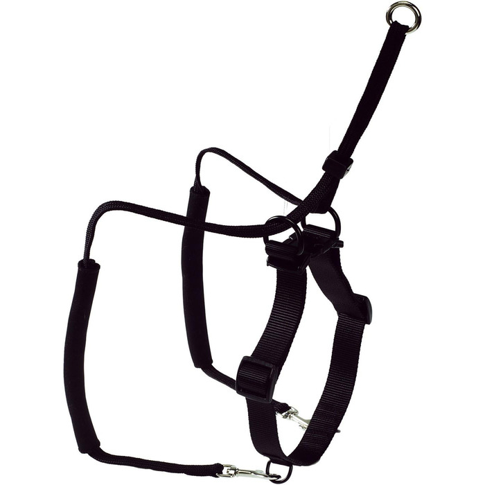 HUNTER шлея для дресирування Side by Side, розмір S, 47-69 см