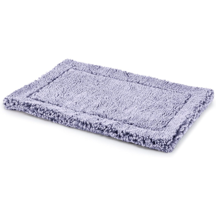 Міцне ліжко для собак Toutwool - стійке до кусання, 3XL, 58x41x5 см, для маленьких порід, Jacaranda