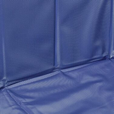 Reaxdays Миска для собак з охолодженням, 30 x 120 см, Fatbar, PVC & MDF, для собак, миска для води