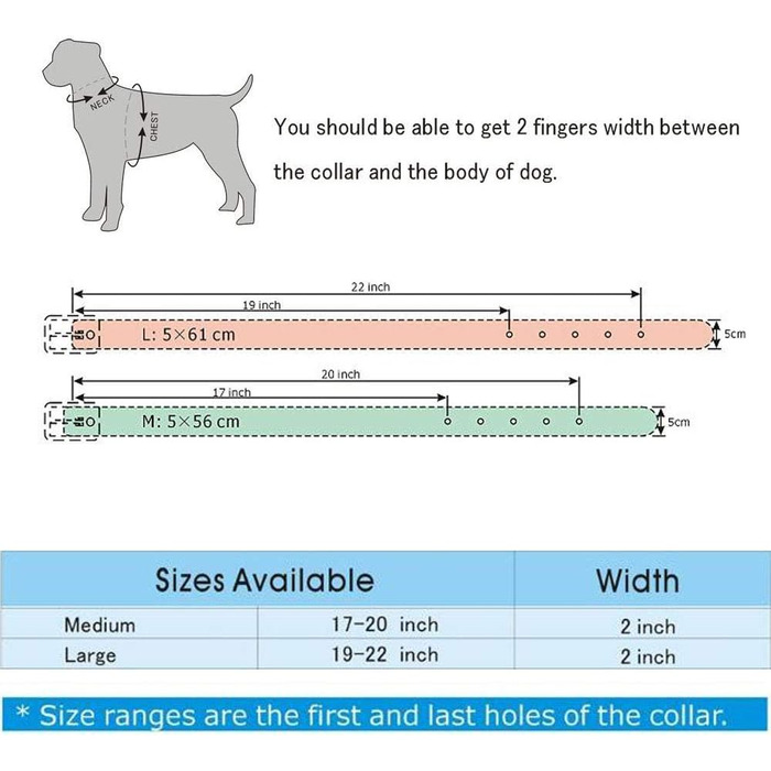 Стильний шкіряний нашийник для собак Haoyueer з нітиками, розмір M, L, колір золотисто-коричневий