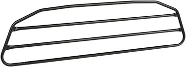 Відбійник NORDRIVE N70053 Premium-Guard для собак та тварин (сталь) - 3-1050 x 280 мм